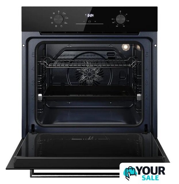 Электрический духовой шкаф KUPPERSBERG HO 608 X Line - Изображение №2 — Интернет-магазин Your Sale