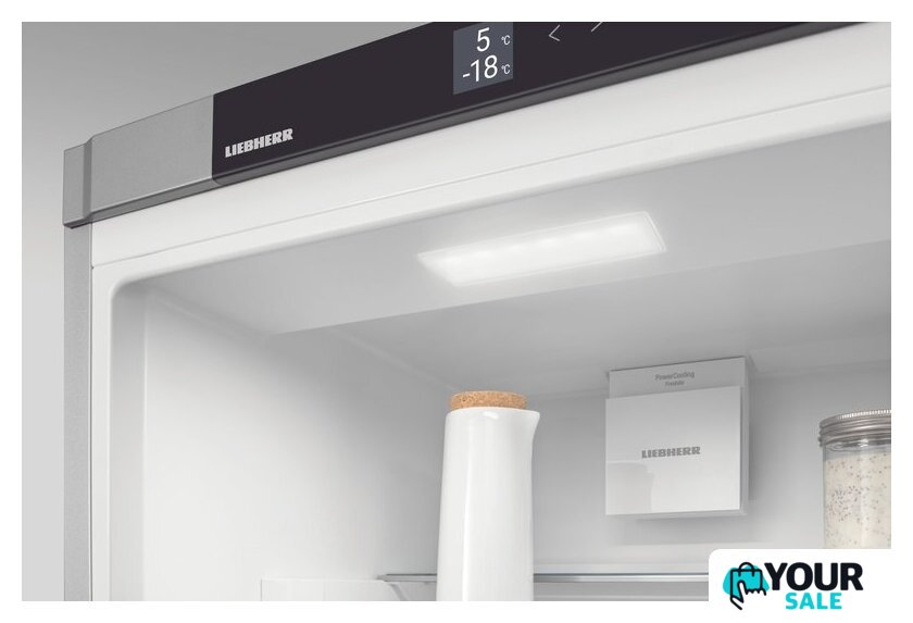 Холодильник Liebherr ICNe 5103 Pure NoFrost - Изображение №10 — Интернет-магазин Your Sale