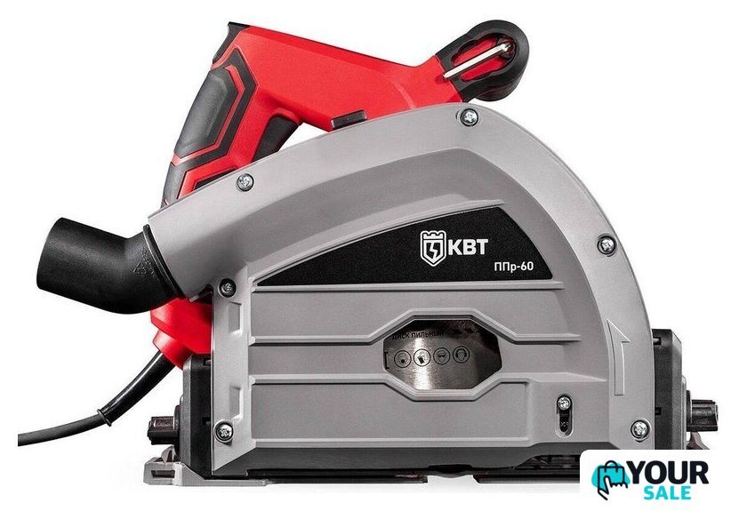 Дисковая погружная  КВТ ППр-60н - Изображение №14 — Интернет-магазин Your Sale