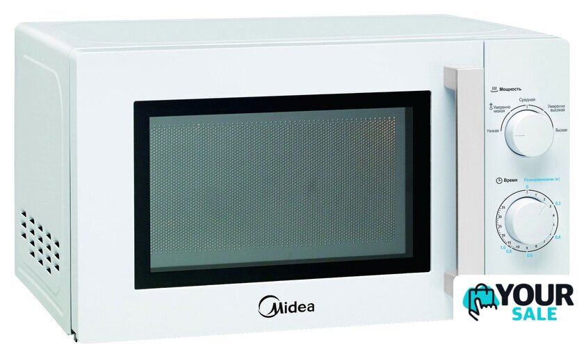 Микроволновая печь Midea MM720CY6-W - Изображение №1 — Интернет-магазин Your Sale