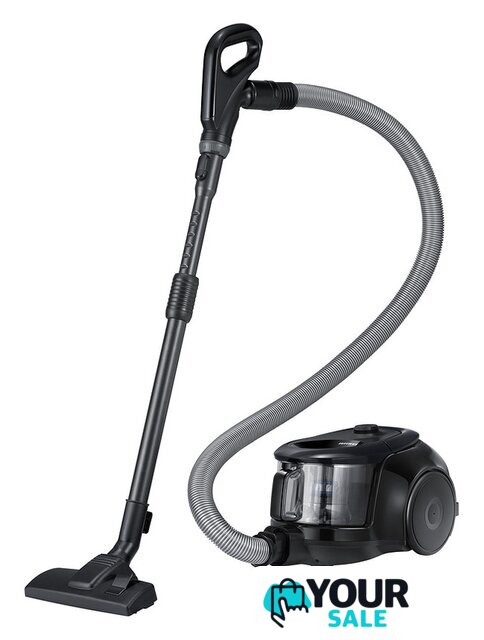 Пылесос Samsung VC18M2150SG/EV - Изображение №2 — Интернет-магазин Your Sale