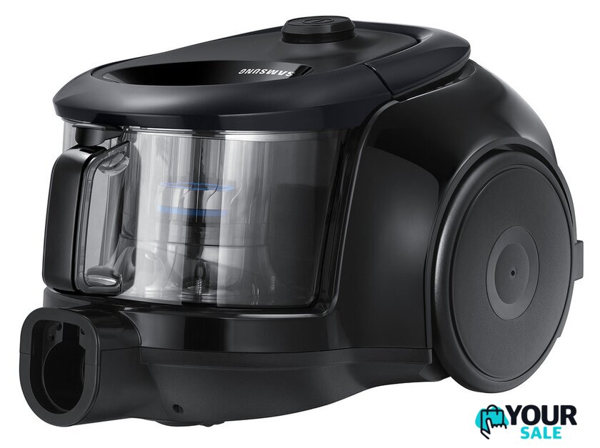 Пылесос Samsung VC18M2150SG/EV - Изображение №5 — Интернет-магазин Your Sale