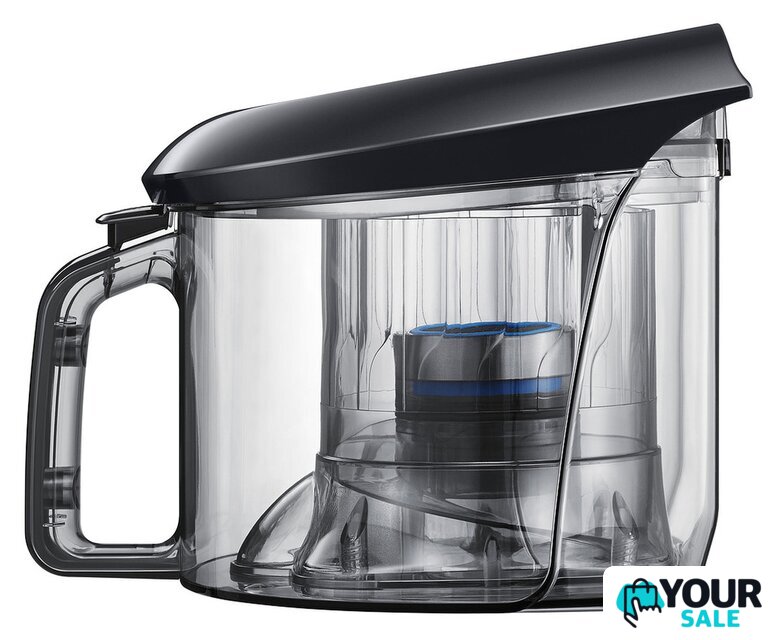 Пылесос Samsung VC18M2150SG/EV - Изображение №8 — Интернет-магазин Your Sale