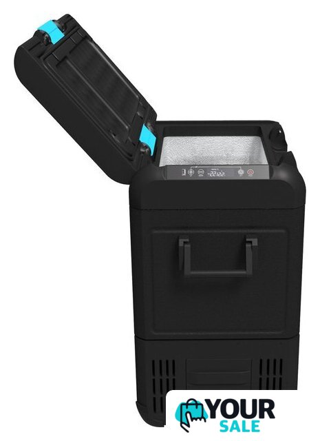 Компрессорный автохолодильник Libhof W-65 - Изображение №4 — Интернет-магазин Your Sale