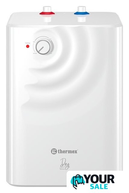 Накопительный электрический водонагреватель Thermex Day 15 U - Изображение №1 — Интернет-магазин Your Sale