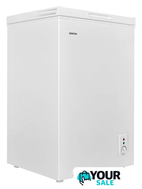 Морозильный ларь CENTEK CT-4011 - Изображение №8 — Интернет-магазин Your Sale