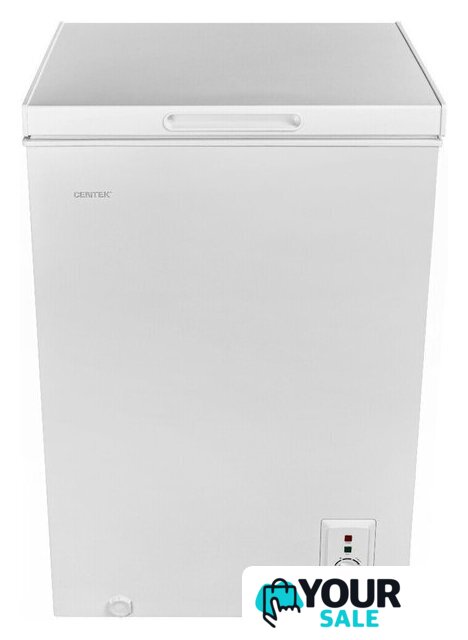 Морозильный ларь CENTEK CT-4011 - Изображение №10 — Интернет-магазин Your Sale