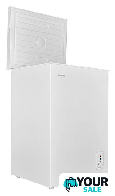 Морозильный ларь CENTEK CT-4011 - Изображение №7 — Интернет-магазин Your Sale
