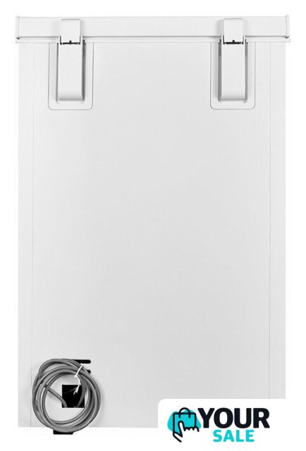 Морозильный ларь CENTEK CT-4011 - Изображение №5 — Интернет-магазин Your Sale