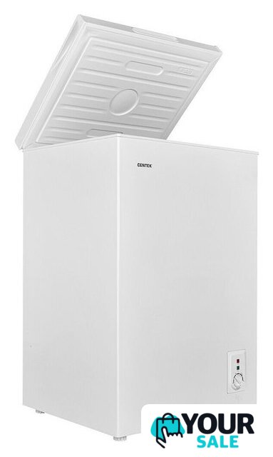 Морозильный ларь CENTEK CT-4011 - Изображение №4 — Интернет-магазин Your Sale