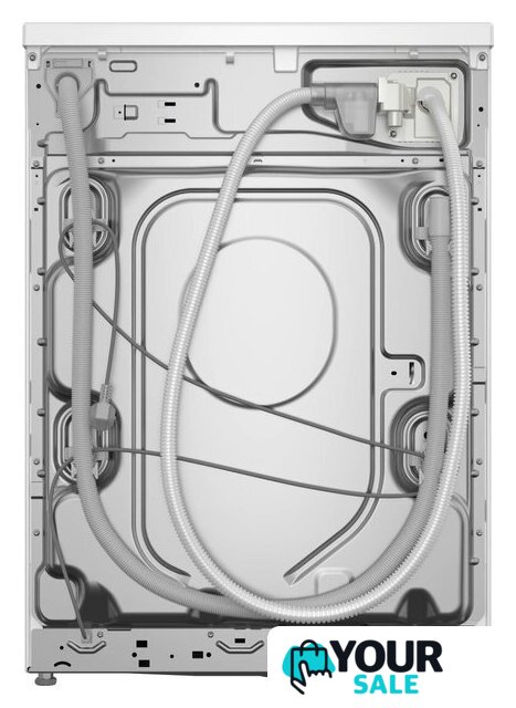 Стиральная машина Bosch Serie 8 WGB256A2PL - Изображение №12 — Интернет-магазин Your Sale