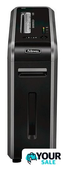 Шредер Fellowes 125Ci 4612001 - Изображение №2 — Интернет-магазин Your Sale
