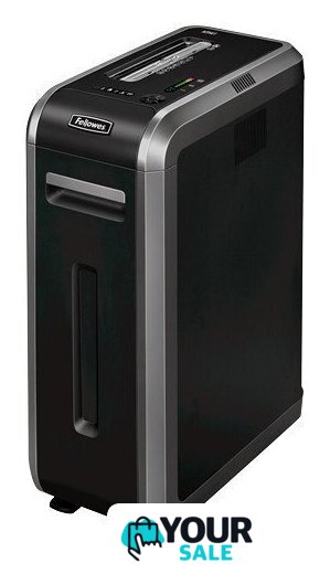 Шредер Fellowes 125Ci 4612001 - Изображение №1 — Интернет-магазин Your Sale
