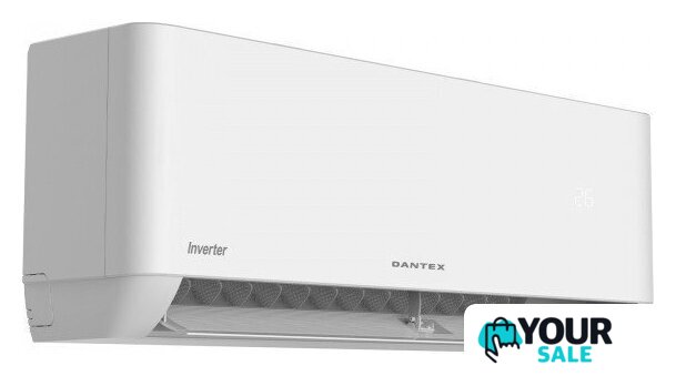 Кондиционер Dantex Advance Pro Plus 2 Inverter RK-12SAT2I/RK-12SAT2IE - Изображение №2 — Интернет-магазин Your Sale