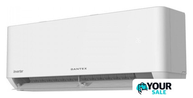 Кондиционер Dantex Advance Pro Plus 2 Inverter RK-12SAT2I/RK-12SAT2IE - Изображение №3 — Интернет-магазин Your Sale