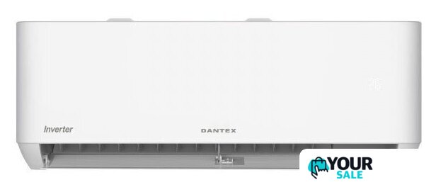 Кондиционер Dantex Advance Pro Plus 2 Inverter RK-12SAT2I/RK-12SAT2IE - Изображение №1 — Интернет-магазин Your Sale
