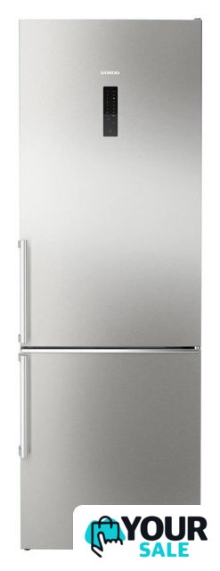 Холодильник Siemens iQ500 KG49NAIBT - Изображение №1 — Интернет-магазин Your Sale