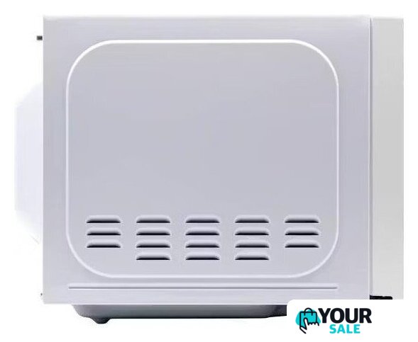 Микроволновая печь General Electronics GE-MS120W - Изображение №8 — Интернет-магазин Your Sale