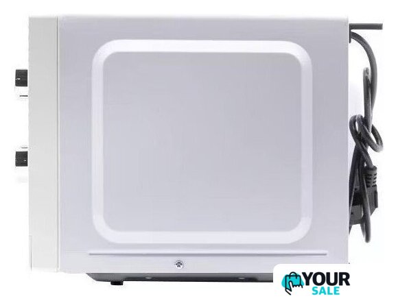 Микроволновая печь General Electronics GE-MS120W - Изображение №7 — Интернет-магазин Your Sale