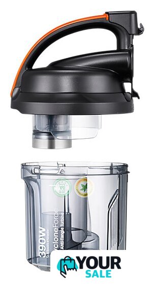 Пылесос Samsung VC15K4136VL/EV - Изображение №7 — Интернет-магазин Your Sale
