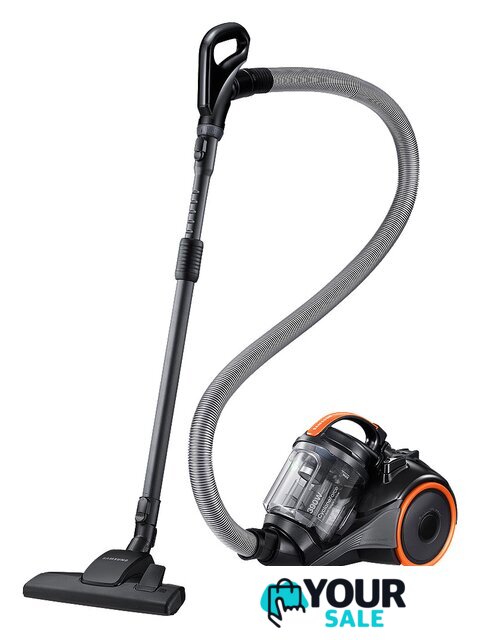 Пылесос Samsung VC15K4136VL/EV - Изображение №1 — Интернет-магазин Your Sale