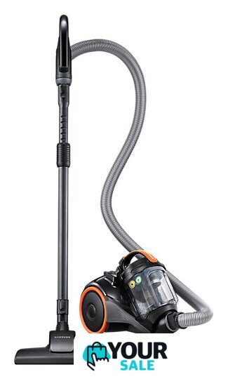 Пылесос Samsung VC15K4136VL/EV - Изображение №5 — Интернет-магазин Your Sale
