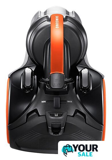 Пылесос Samsung VC15K4136VL/EV - Изображение №2 — Интернет-магазин Your Sale