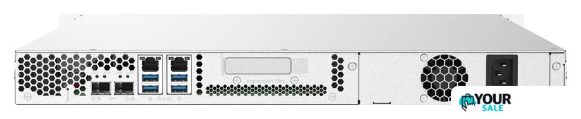 Сетевой накопитель QNAP TS-432PXU-2G - Изображение №5 — Интернет-магазин Your Sale