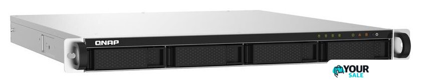 Сетевой накопитель QNAP TS-432PXU-2G - Изображение №3 — Интернет-магазин Your Sale