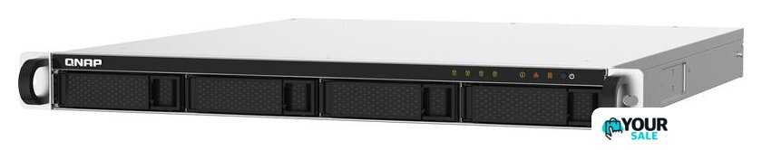 Сетевой накопитель QNAP TS-432PXU-2G - Изображение №4 — Интернет-магазин Your Sale