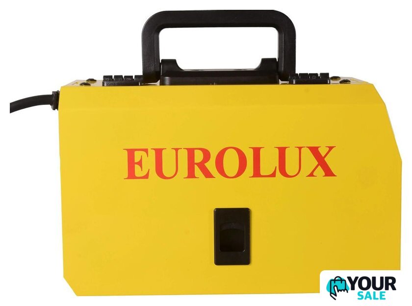 Сварочный инвертор Eurolux САИПА-200 65/143 - Изображение №2 — Интернет-магазин Your Sale