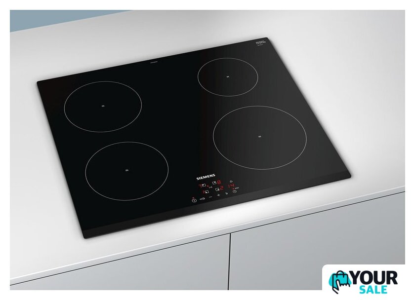 Варочная панель Siemens EH631BEB1E - Изображение №4 — Интернет-магазин Your Sale