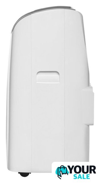 Мобильный кондиционер Ballu Platinum X4 BPHS-12 HX/N3 - Изображение №3 — Интернет-магазин Your Sale