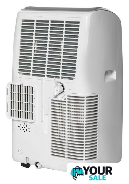 Мобильный кондиционер Ballu Platinum X4 BPHS-12 HX/N3 - Изображение №4 — Интернет-магазин Your Sale