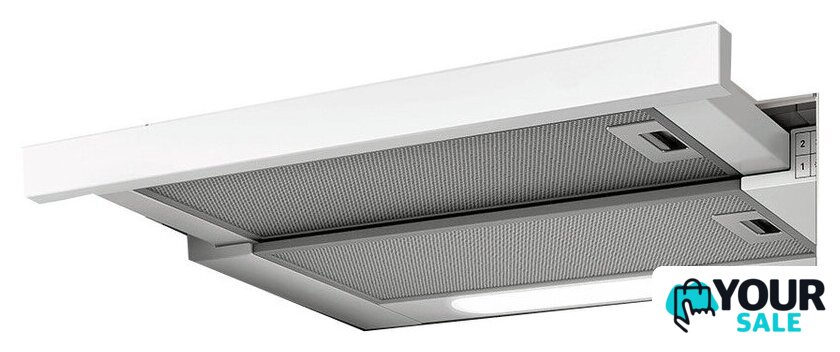 Кухонная вытяжка Elica Elite 14 Lux GRVTWH/A/90 PRF0116530B - Изображение №1 — Интернет-магазин Your Sale