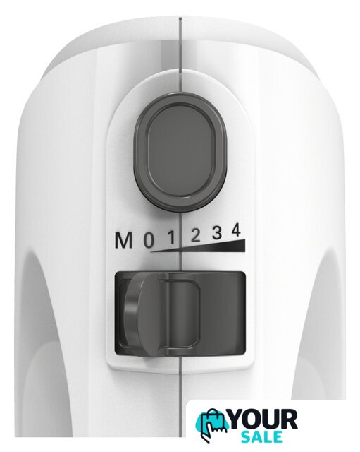Миксер Bosch MFQ24200 - Изображение №4 — Интернет-магазин Your Sale