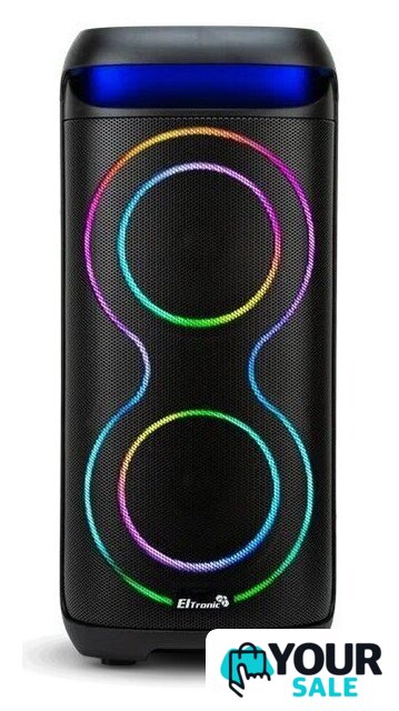 Беспроводная колонка Eltronic 30-44 Dance Box 900 - Изображение №3 — Интернет-магазин Your Sale