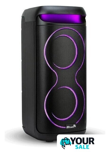 Беспроводная колонка Eltronic 30-44 Dance Box 900 - Изображение №6 — Интернет-магазин Your Sale