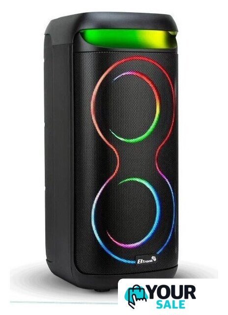 Беспроводная колонка Eltronic 30-44 Dance Box 900 - Изображение №8 — Интернет-магазин Your Sale