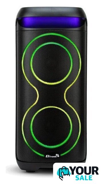 Беспроводная колонка Eltronic 30-44 Dance Box 900 - Изображение №4 — Интернет-магазин Your Sale