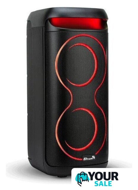 Беспроводная колонка Eltronic 30-44 Dance Box 900 - Изображение №7 — Интернет-магазин Your Sale