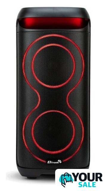 Беспроводная колонка Eltronic 30-44 Dance Box 900 - Изображение №2 — Интернет-магазин Your Sale