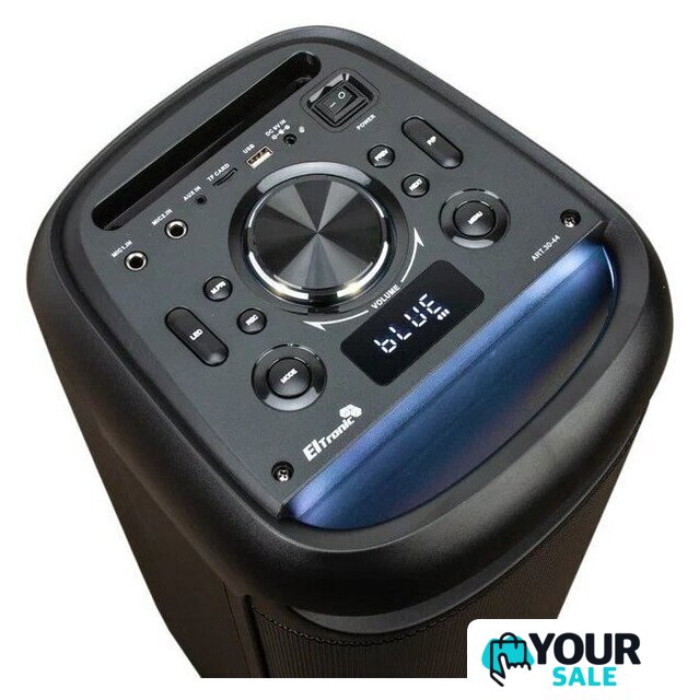 Беспроводная колонка Eltronic 30-44 Dance Box 900 - Изображение №14 — Интернет-магазин Your Sale