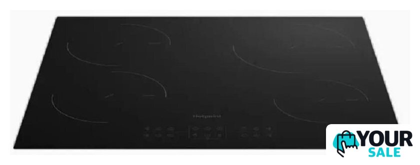 Варочная панель Hotpoint HB 1560S NE - Изображение №4 — Интернет-магазин Your Sale