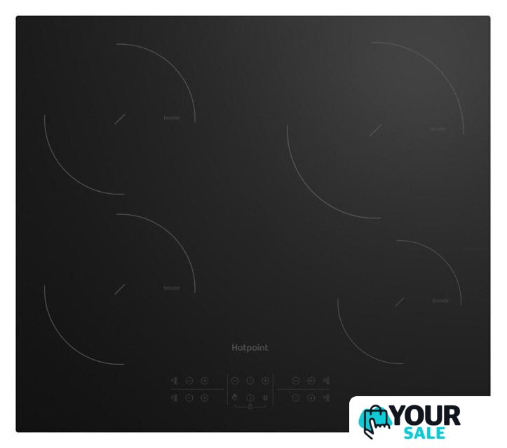 Варочная панель Hotpoint HB 1560S NE - Изображение №1 — Интернет-магазин Your Sale