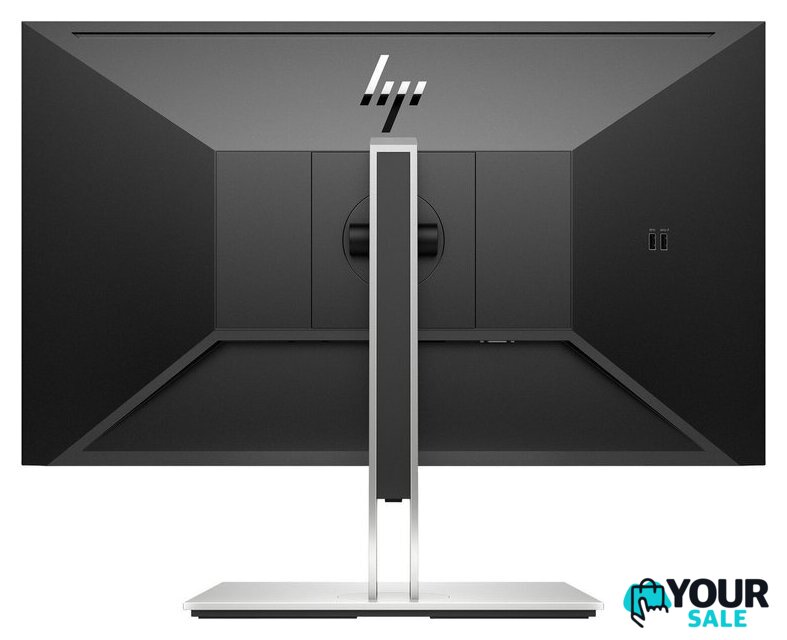 Монитор HP E27q G4 9VG82A9 - Изображение №5 — Интернет-магазин Your Sale