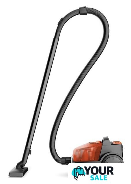 Пылесос Tefal Micro Space Cyclonic TW3235EA - Изображение №10 — Интернет-магазин Your Sale