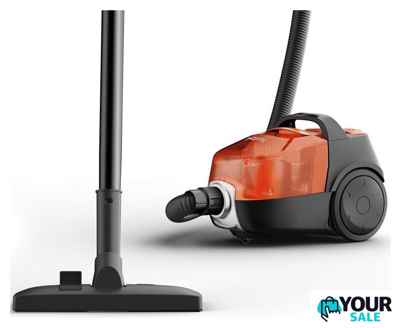 Пылесос Tefal Micro Space Cyclonic TW3235EA - Изображение №12 — Интернет-магазин Your Sale