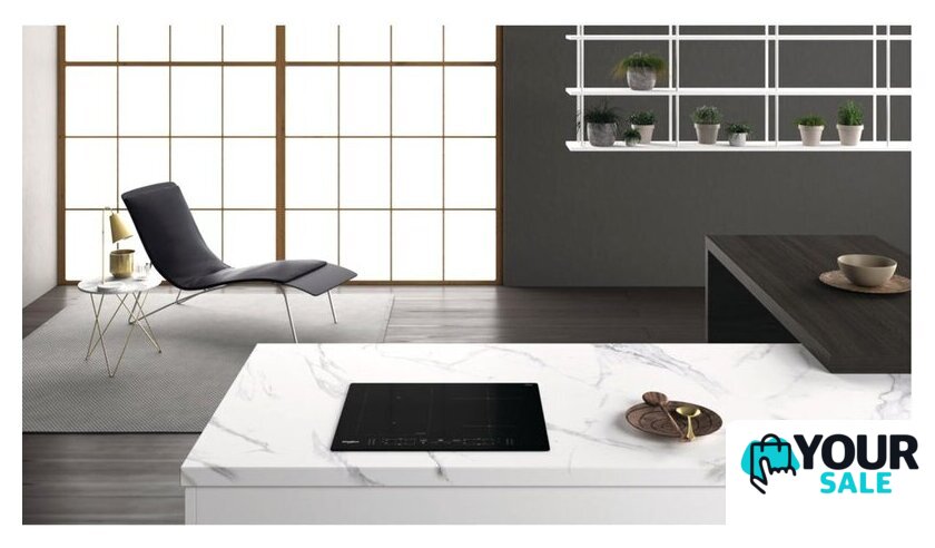 Варочная панель Whirlpool WB S2560 NE - Изображение №6 — Интернет-магазин Your Sale