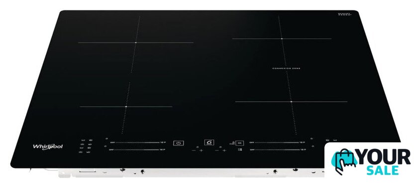 Варочная панель Whirlpool WB S2560 NE - Изображение №2 — Интернет-магазин Your Sale